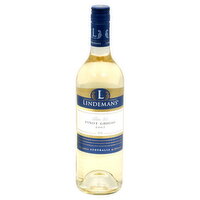 Lindeman's Pinot Grigio, Bin 85, 2007 - 750 Millilitre 