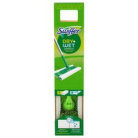 Swiffer Sweeping Kit - 1 Each 