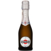 Martini & Rossi Moscato Italy Sparkling Wine, 4 bottles / 187 ml     - 187 Millilitre 