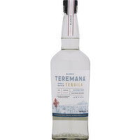 Teremana Tequila, Blanco - 750 Millilitre 