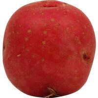 Fresh Potato, Red