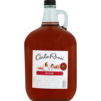 Carlo Rossi Blush Wine 4L    - 4 Litre 