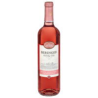 Beringer White Zinfandel Chardonnay - 750 Millilitre 