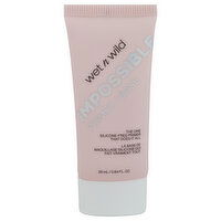 Wet n Wild Primer, Impossible