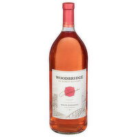 Woodbridge White Zinfandel, California - 1.5 Litre 