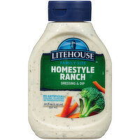 Litehouse Homestyle Ranch Dressing & Dip