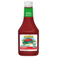 Annie's Ketchup, Organic - 24 Ounce 