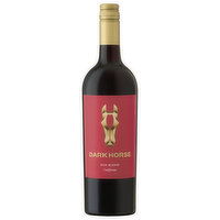 Dark Horse Red Blend Red Wine 750ml  - 750 Millilitre 