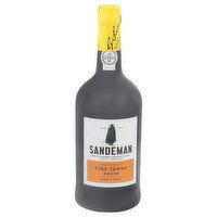 Sandeman Wine, Porto, Fine Tawny - 750 Millilitre 