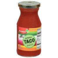 Brookshire's Mild Taco Sauce