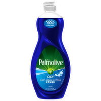 Palmolive Dishwashing Liquid Dish Soap - 20 Fluid ounce 