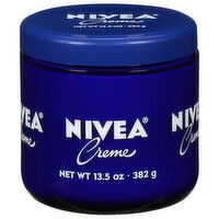 Nivea Moisturizing Creme - 13.5 Ounce 