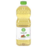 That's Smart! Canola Oil - 40 Fluid ounce 