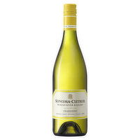 Sonoma-Cutrer Wine, Chardonnay White Wine - 750 Millilitre 