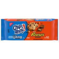 Chips Ahoy! Cookies, Milk Chocolate - 9.5 Ounce 