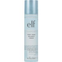 e.l.f. Toner, Keep Your Balance - 5 Fluid ounce 