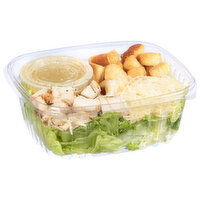 Brookshire's Chicken Caesar Salad - 1 Each 