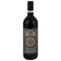 Stellar Organics Cabernet Sauvignon - 750 Milliliter