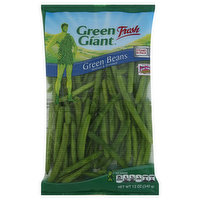 Green Giant Green Beans - 12 Ounce 