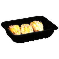 Brookshire's Potatoes, Twice Baked, Bacon Cheddar - 15 Ounce 