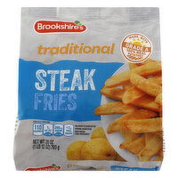 Brookshire's Traditional Steak Fries - 28 Ounce 