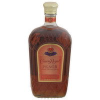 Crown Royal Whisky, Peach