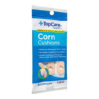 Topcare Corn Cushions - 9 Each 