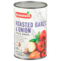 Brookshire's Roasted Garlic & Onion Pasta Sauce