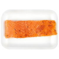 Fresh Peppery Texas Atlantic Salmon - 0.98 Pound 