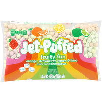 Jet-Puffed Fruity-Fun Mini Marshmallows