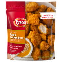 Tyson Chicken Bites, Honey