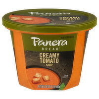 Panera Bread Soup, Creamy Tomato