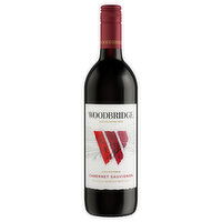 Woodbridge Cabernet Sauvignon, California - 750 Milligram 