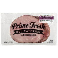 Prime Fresh Ham, Black Forest