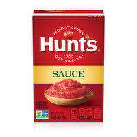 Hunt's Tomato Sauce - 33.5 Ounce 