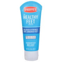 O'Keeffes Foot Cream