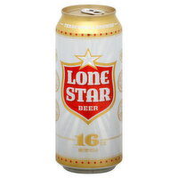 Lonestar Beer