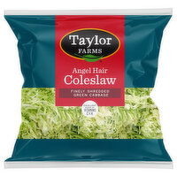 Taylor Farms Angel Hair Coleslaw - 1 Each 