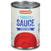 Brookshire's Tomato Sauce - 15 Ounce 