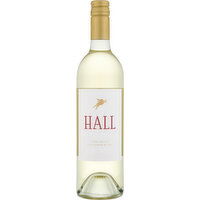 Hall Sauvignon Blanc, Napa Valley - 750 Millilitre 