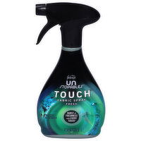 Febreze Fabric Spray Fresh Fabric Refresher - 16.9 Fluid Ounce