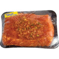 Fresh Stuffed Boneless Pork Loin Roast - 2.97 Pound 