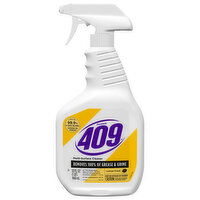 Formula 409 Multi-Surface Cleaner, Lemon Fresh