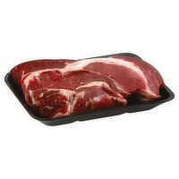 Fresh Boneless Certified Angus Chuck Roast