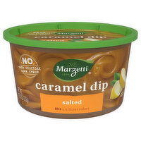 Marzetti Salted Caramel Dip - 13.5 Ounce