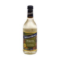 Holland House Cooking Wine, White - 16 Ounce 