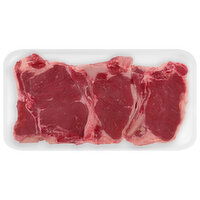 USDA Select Beef Family Pack T-Bone Steak - 3.21 Pound 