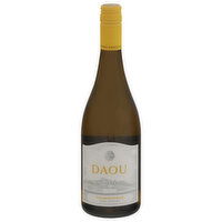 Daou Chardonnay. Paso Robles