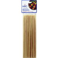 Harold Import Skewers, Bamboo, 10 Inch