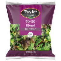 Taylor Farms 50/50 Blend - 5 Ounce 